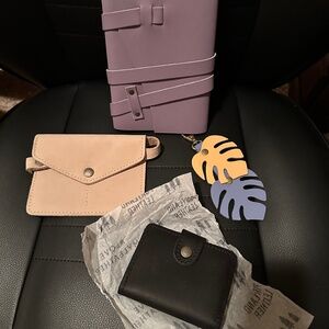 New Portland Leather Littles Bundle